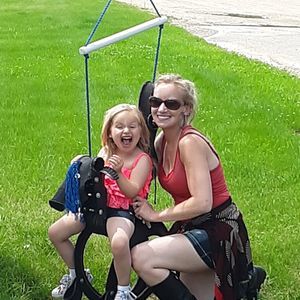 Meet your Posher, Lindsey